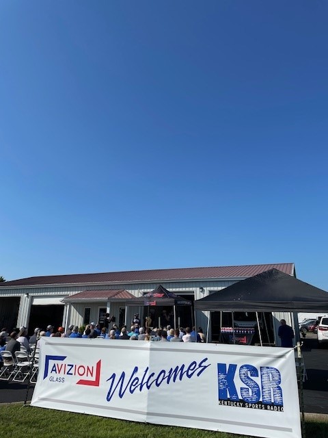 Avizion Glass Auto Repair photo