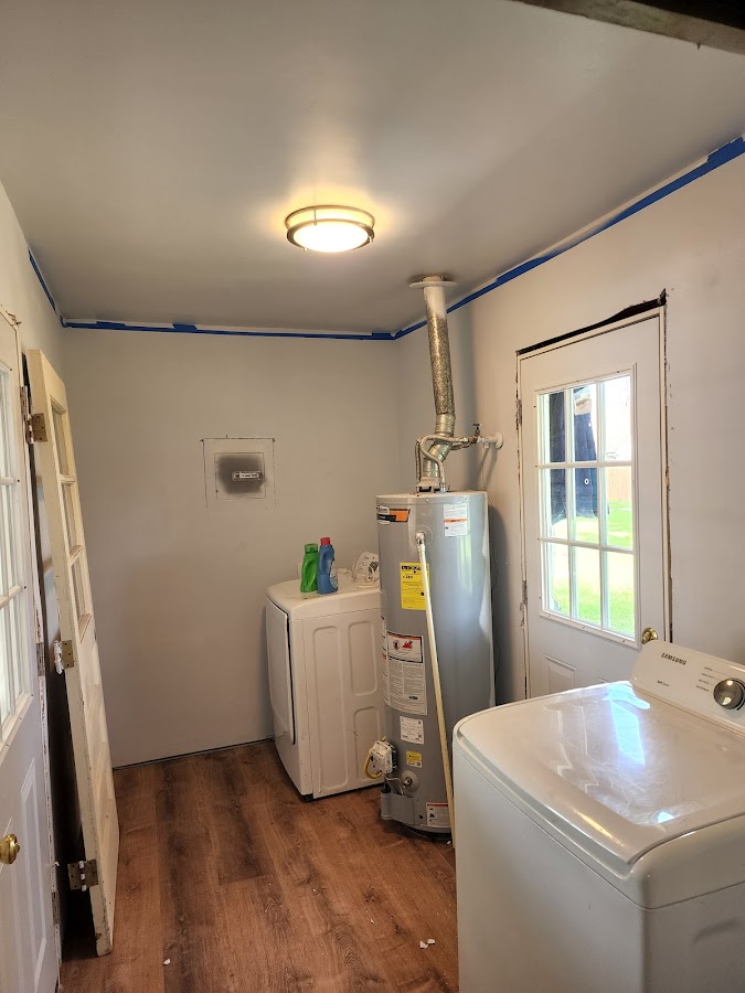 Kotz construction photo