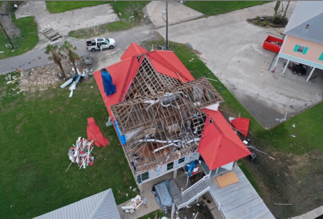 Sibley Construction Services, LLC - Houma, LA photo