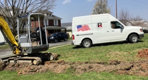 Triple R Sewer & Drain Cleaning LLC Plumber photo