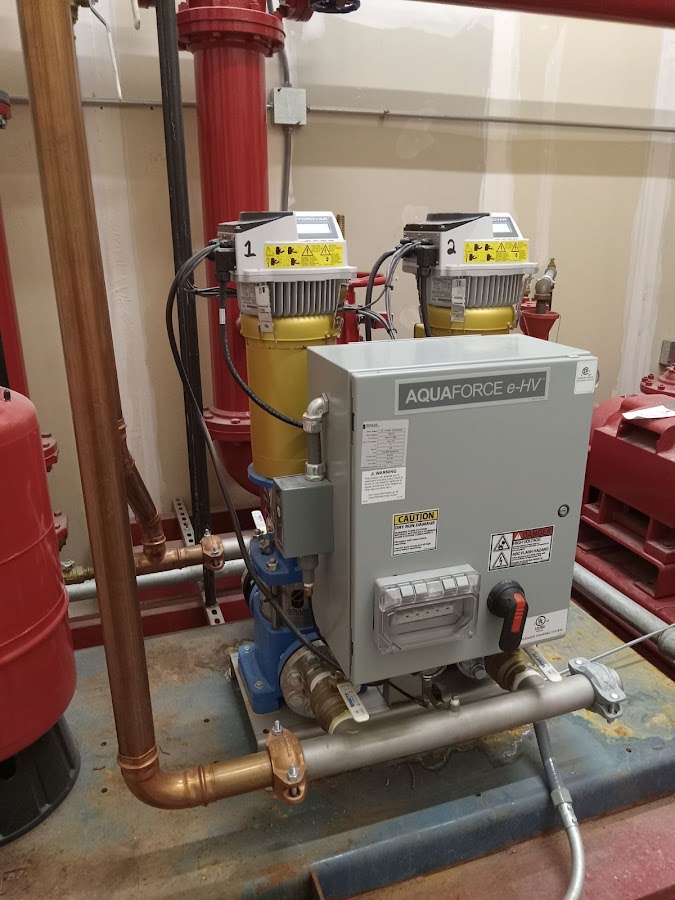 Jophil Plumber photo