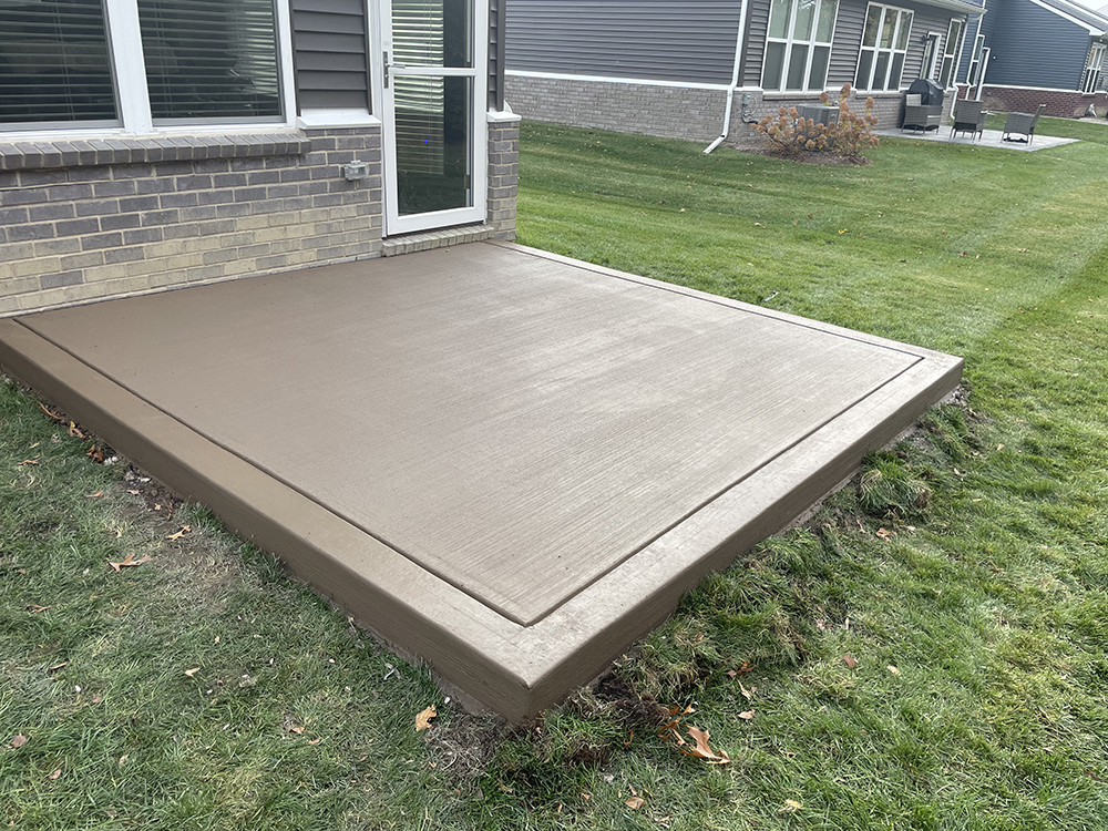 Flevaris Cement photo
