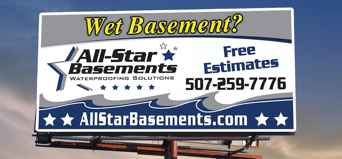 All-Star Basements, LLC Plumber photo