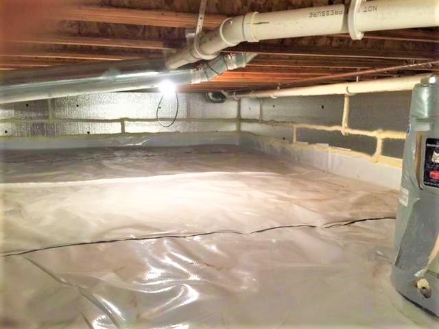 Northern States Basement Systems photo