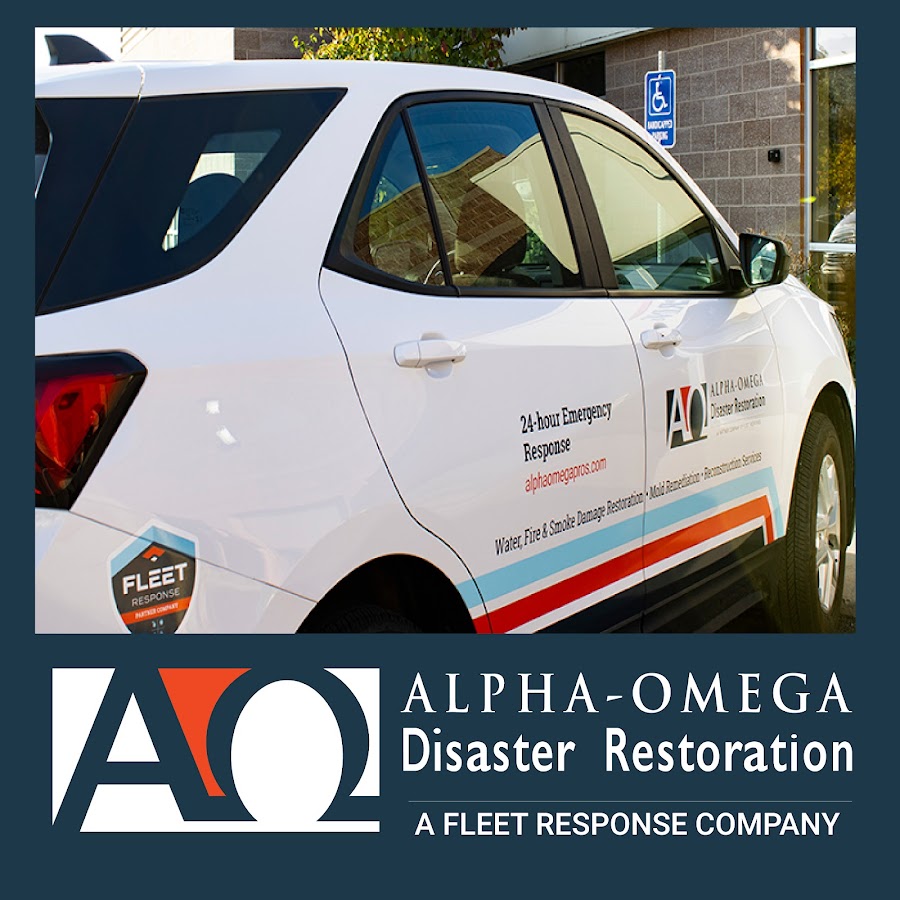 Alpha Omega Disaster Restoration photo