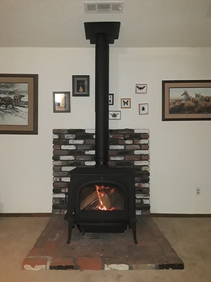 Hammer's Unlimited Construction & Fireplace Services photo