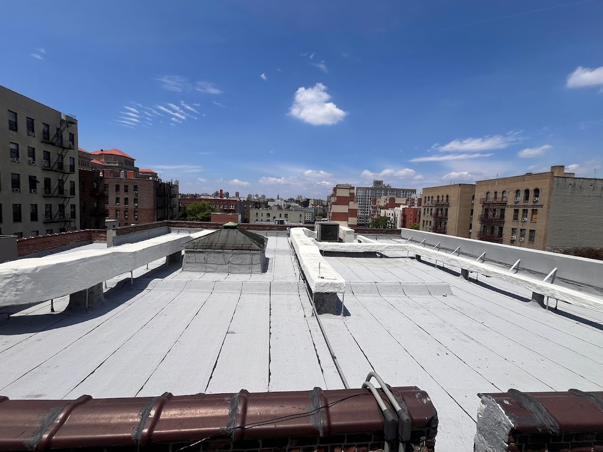 Paragon Chimney and Roofing of White Plains Roofing Repair photo
