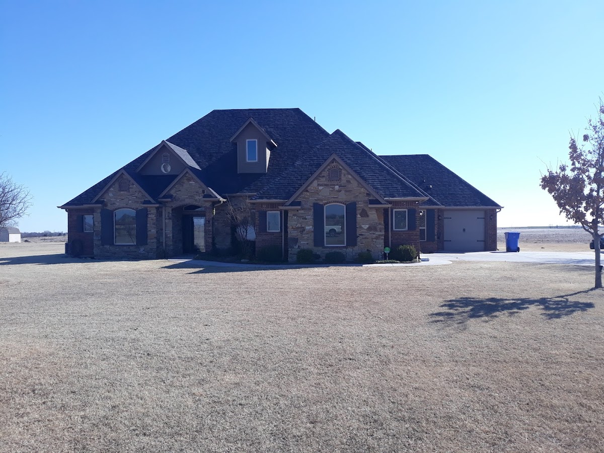 Duncan Roofing Company Roofing Repair photo