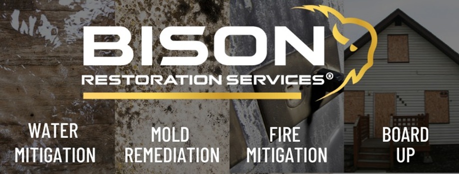 BISON Restoration Services photo