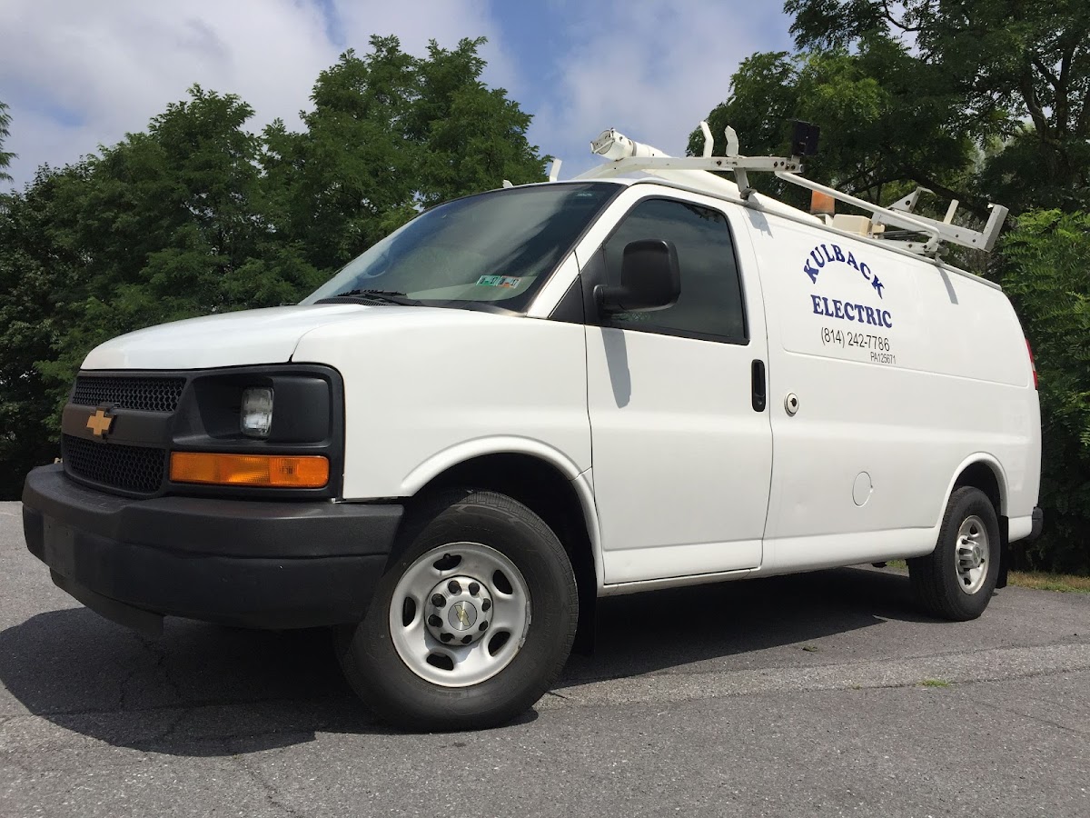 Kulback Electric Plumber photo