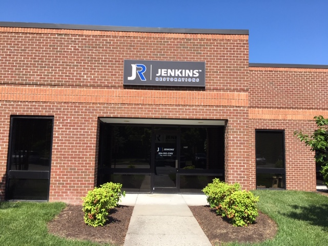 Jenkins Restorations Roofing Repair photo