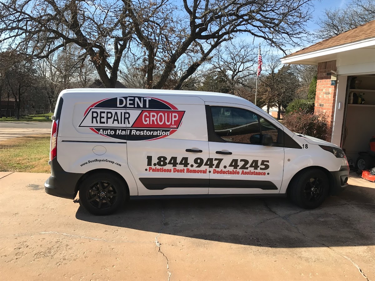 Dent Repair Group Auto Repair photo