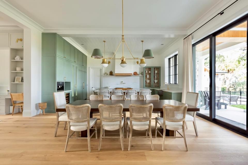 Heritage Flooring Co photo