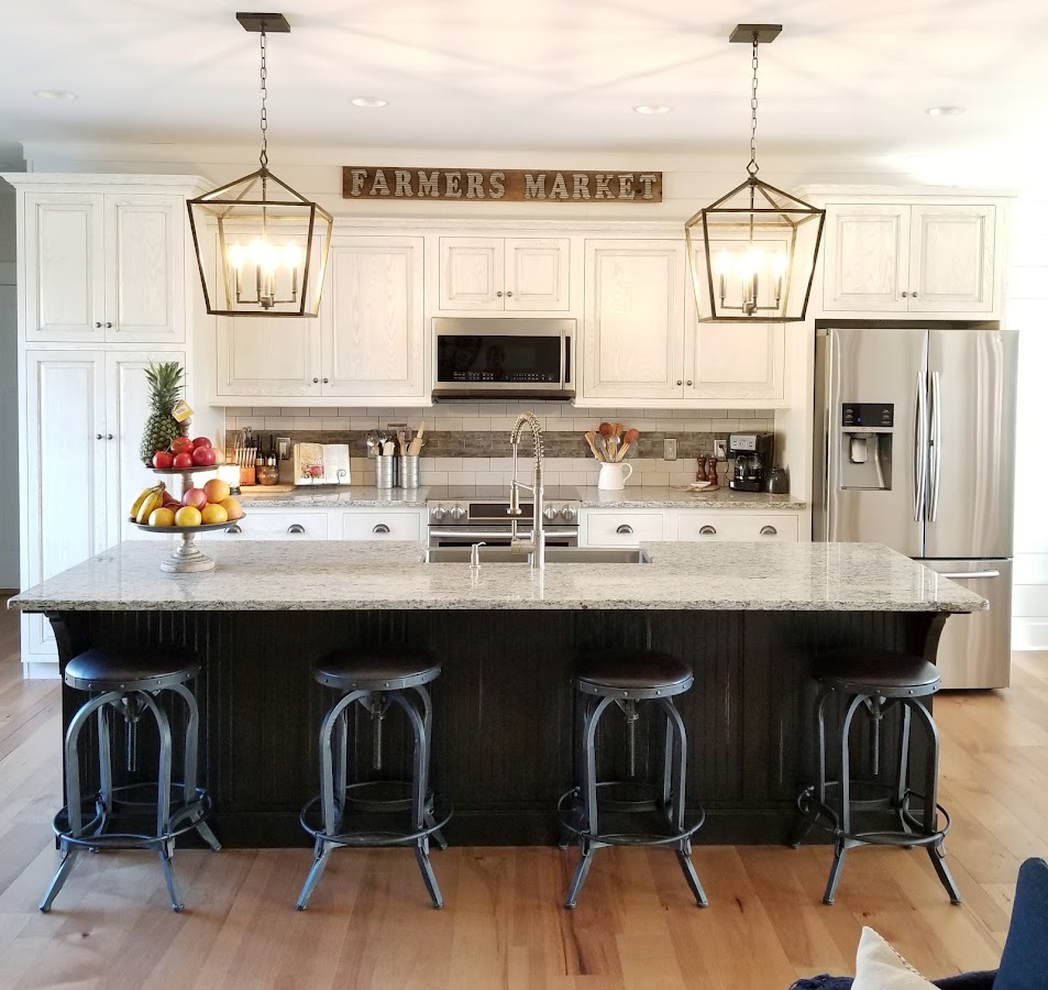 Kitchen Galleries photo