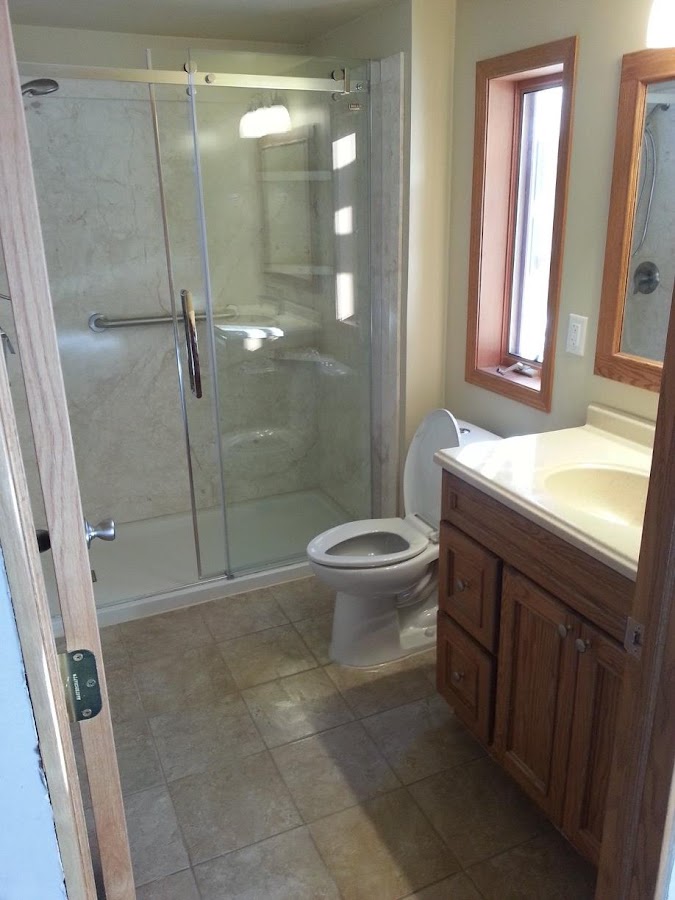 Scuba Steve's Premier Handyman and Remodeling Services Plumber photo