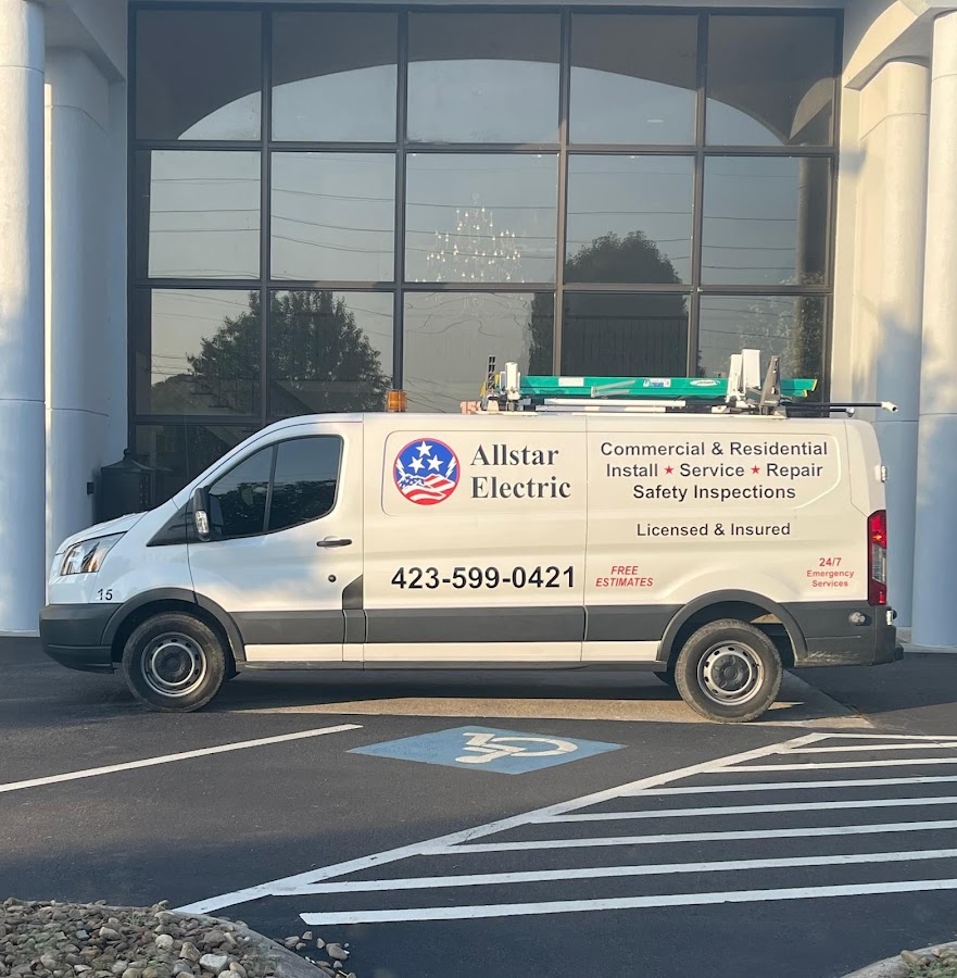 Allstar Electric Plumber photo