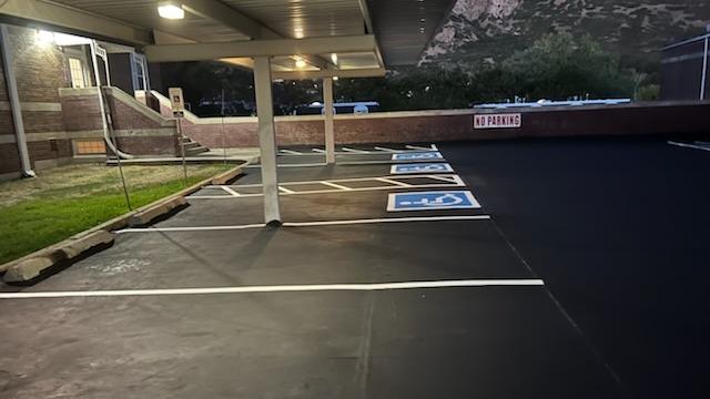 Asphalt Experts, LLC photo