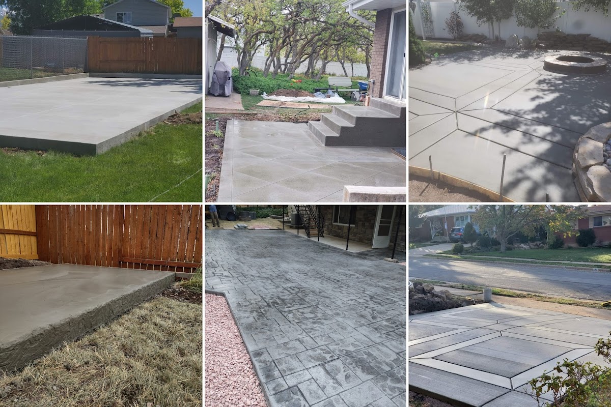 CTE Concrete LLC photo