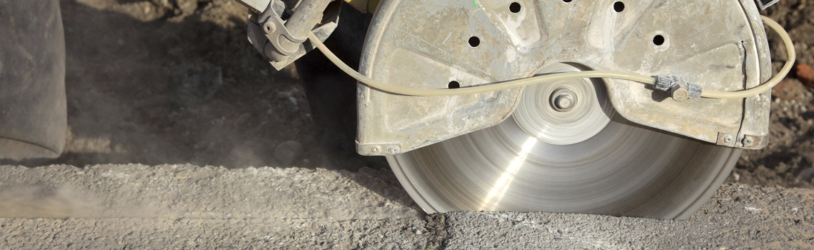 Vermont Concrete Cutting photo