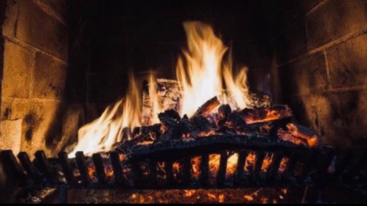Kicking Ash Chimney Service photo
