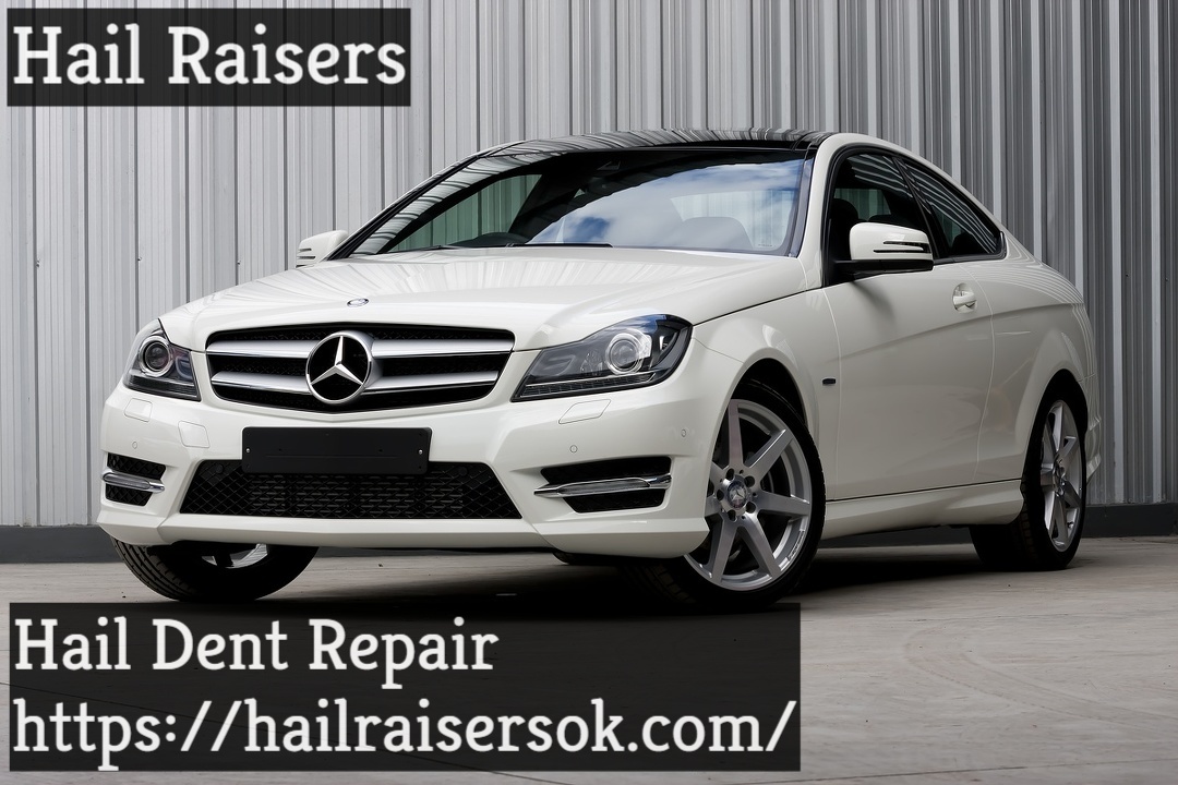 Hail Raisers Auto Repair photo