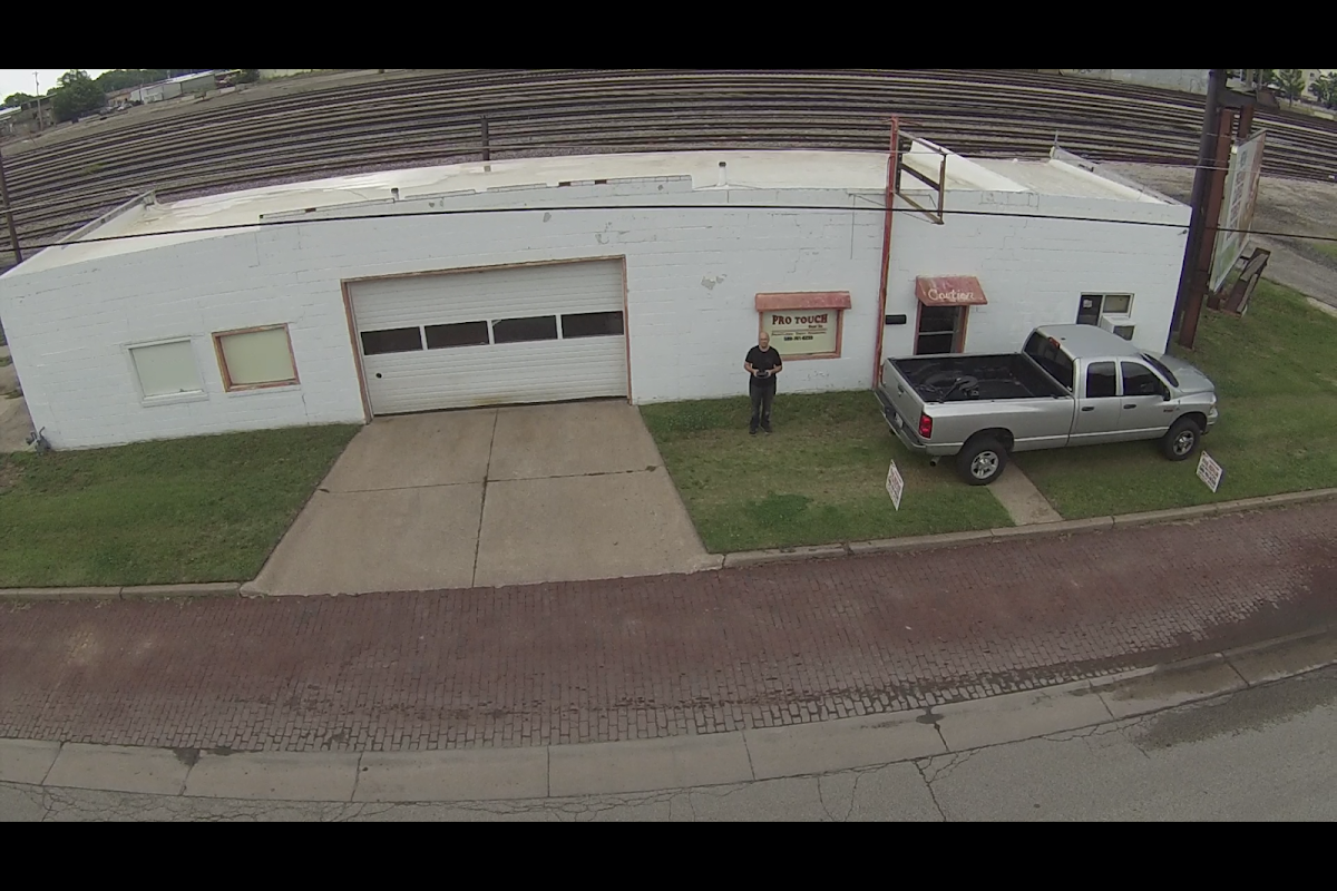 Pro Touch Dent Co Auto Repair photo