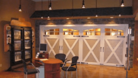 Kitsap Garage Door Handyman photo