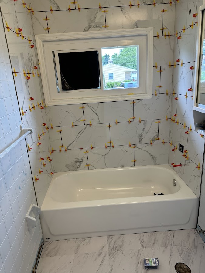 Disbrow Painting & Handyman Services Plumber photo