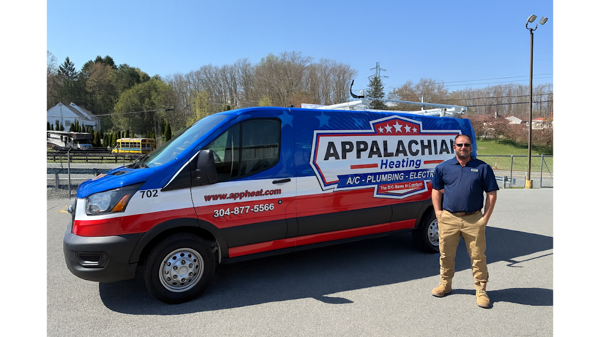 Appalachian Heating Plumber photo