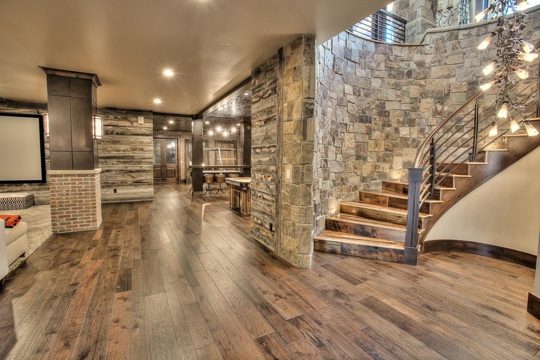 Fabricio Hardwood Floors Inc. photo