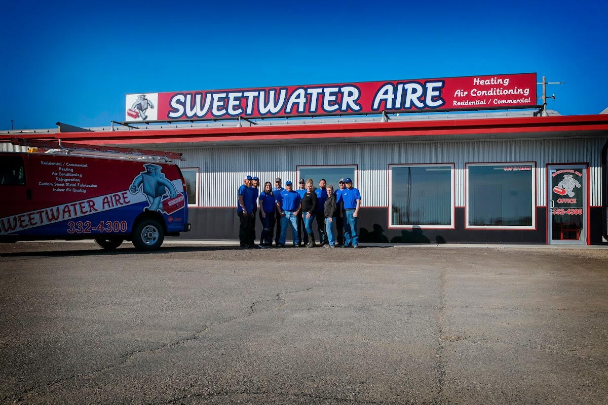 Sweetwater Aire LLC Plumber photo