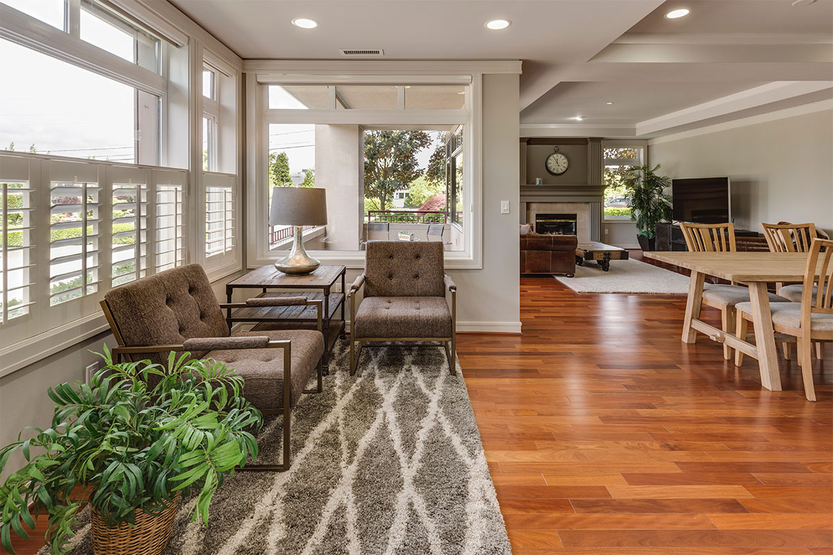 Kellett's Floors & Interiors photo
