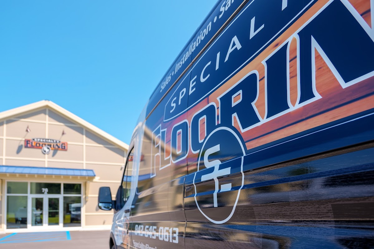 Specialty Flooring photo