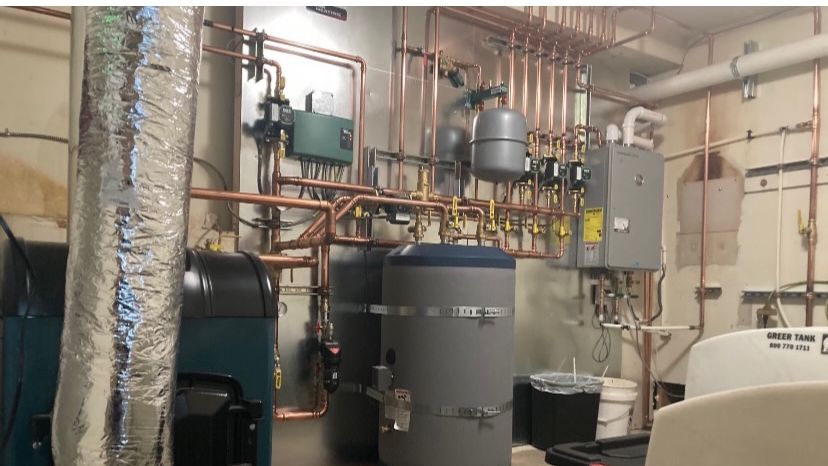Knik Heating, LLC Plumber photo