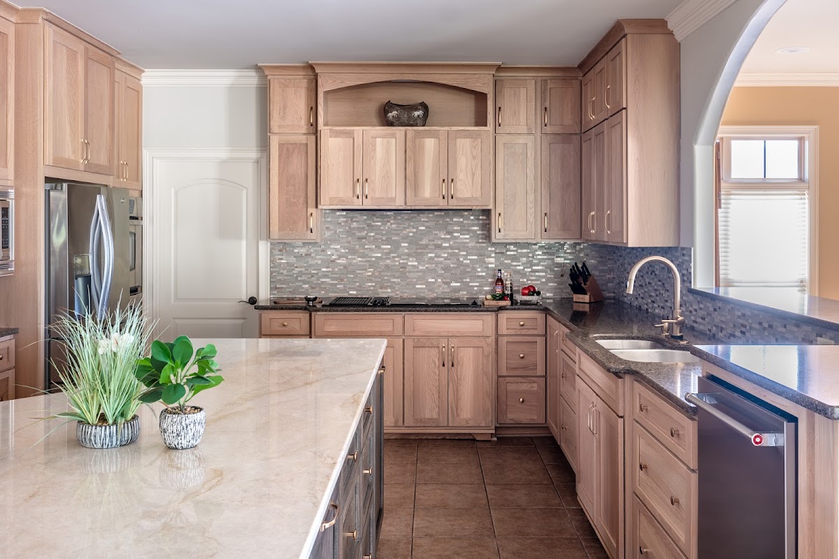 Adkins Custom Cabinetry LLC photo