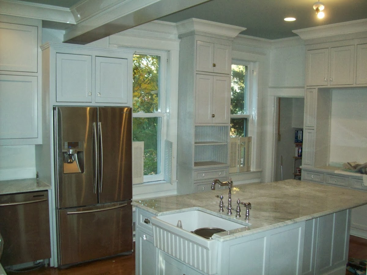 Carpenter Works Custom Carpentry photo