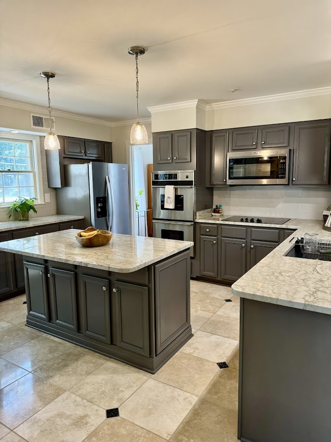 McCracken Cabinet Restoration, LLC photo