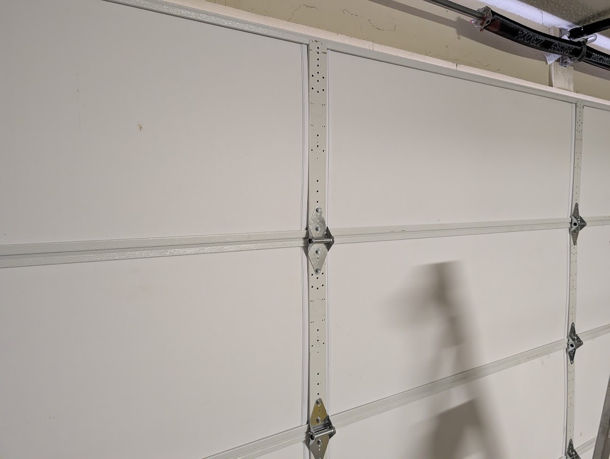 Precision Garage Door Service of Northeast Texas photo
