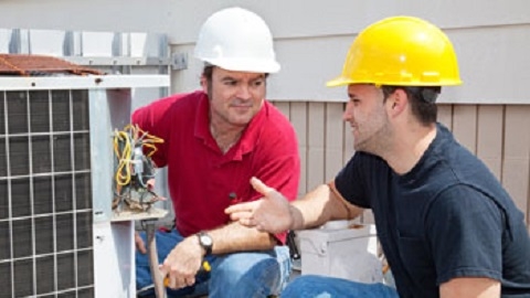 Ed's Heating & Cooling photo