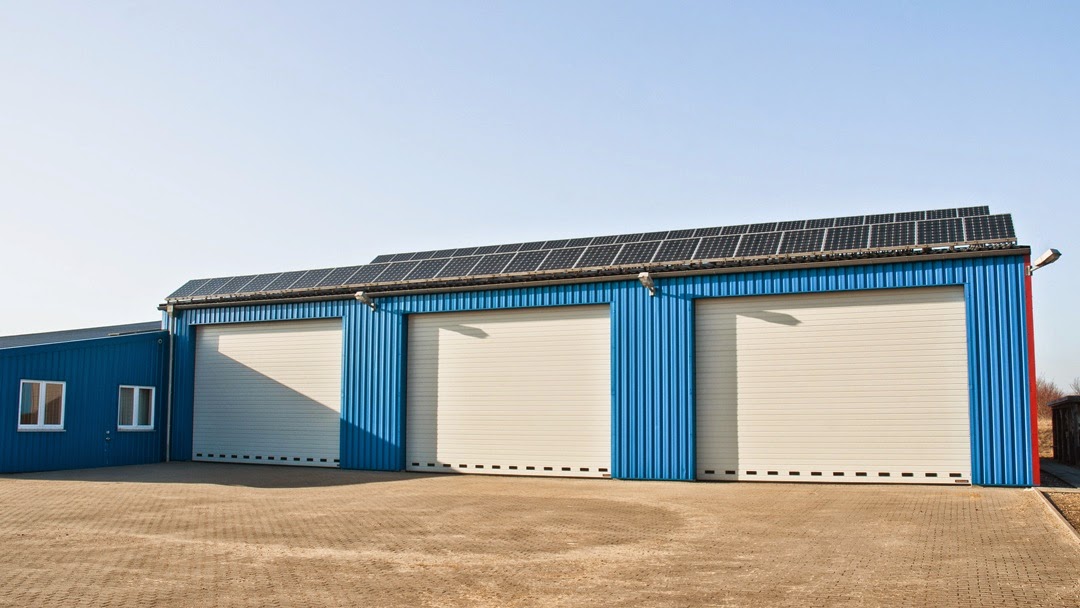 Alliance Garage Door Company photo