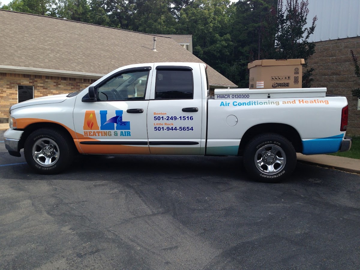 All Heating and Air photo