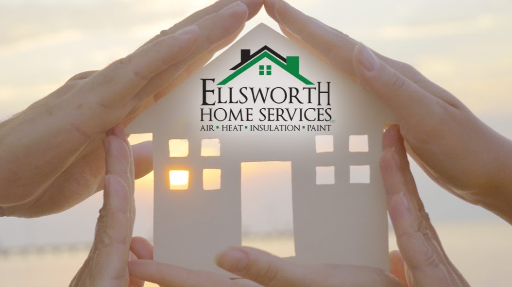Ellsworth Air Conditioning and Plumbing Plumber photo
