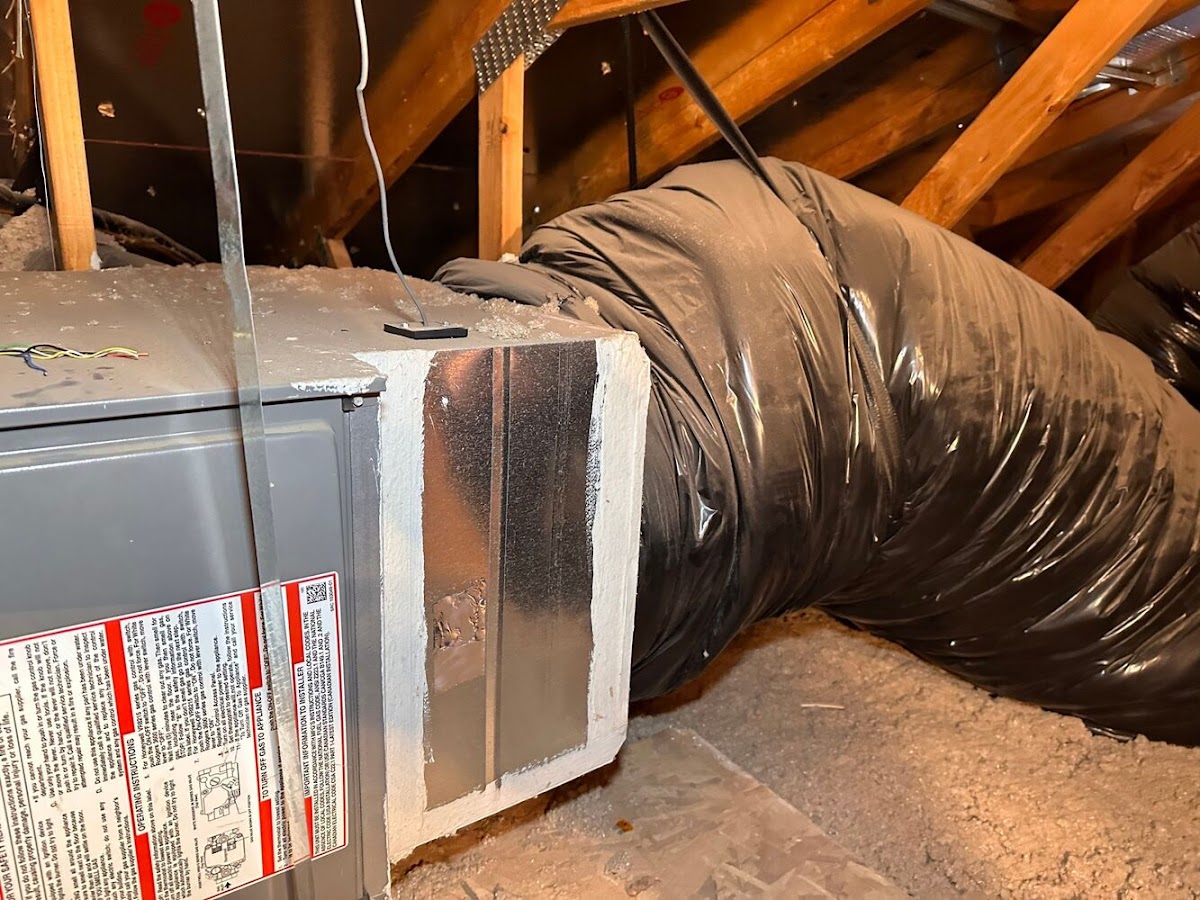 Suttle Air Plumber photo