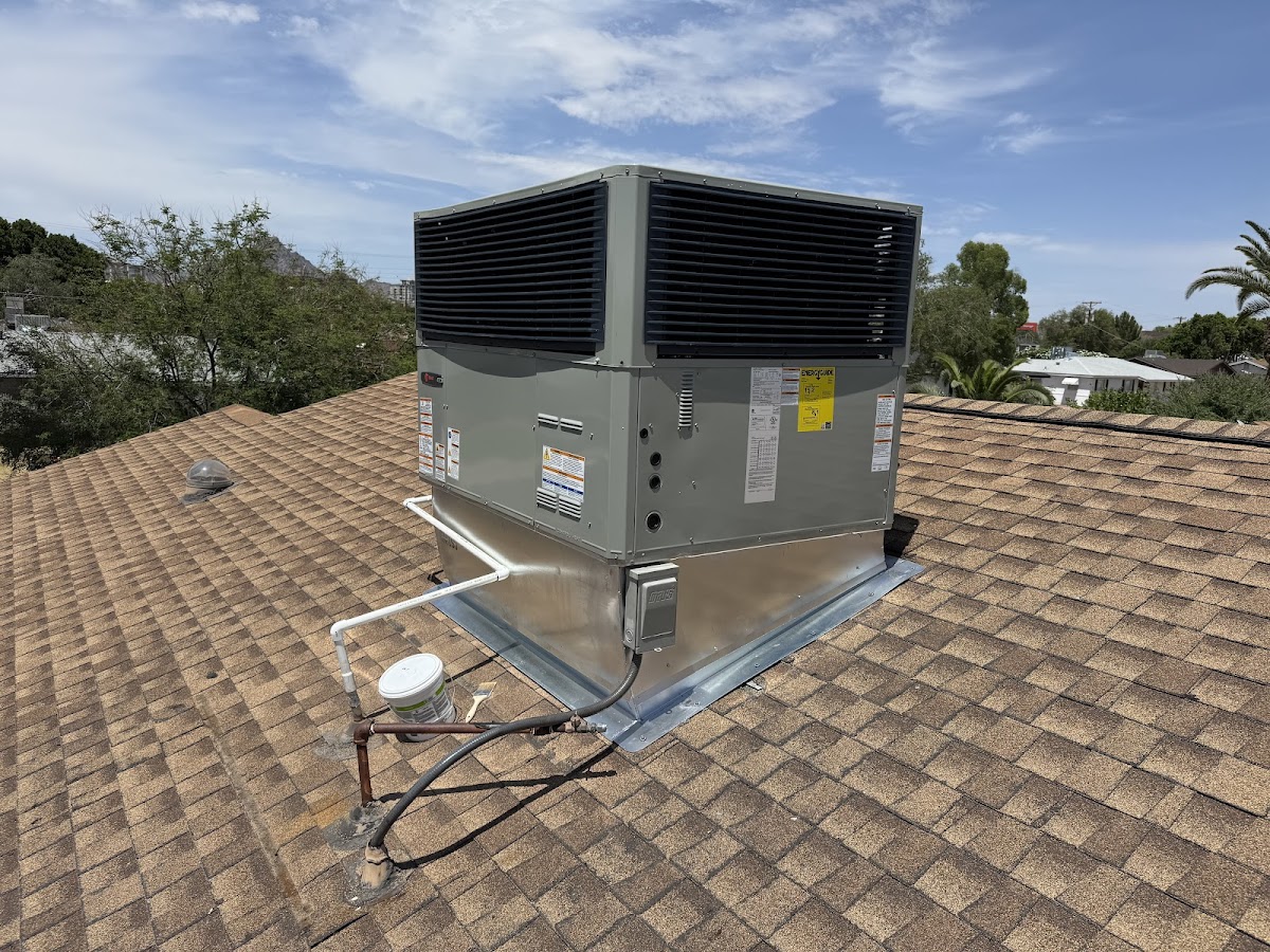 Sun Valley Air Conditioning & Heating Plumber photo