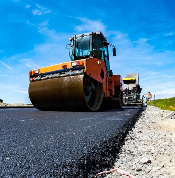 Custom Paved photo