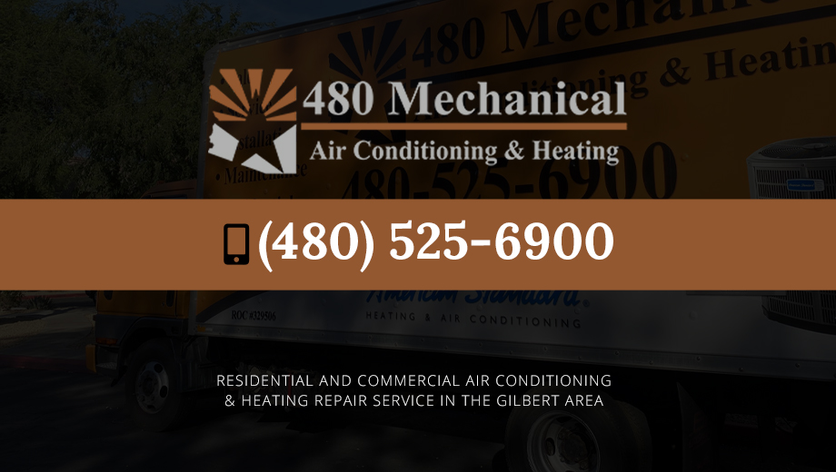 480 Mechanical LLC Plumber photo