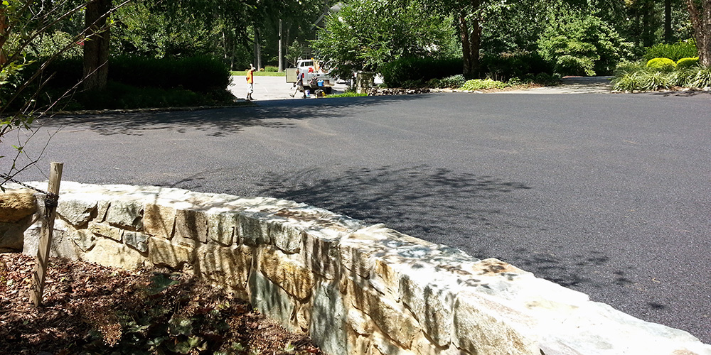 Chesapeake Paving photo
