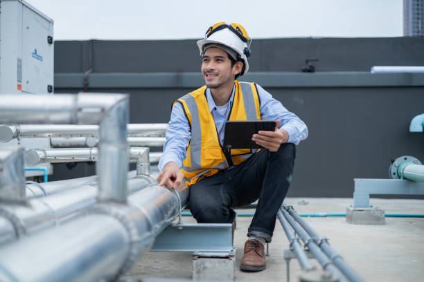 Trusted Anaheim HVAC Repair Plumber photo