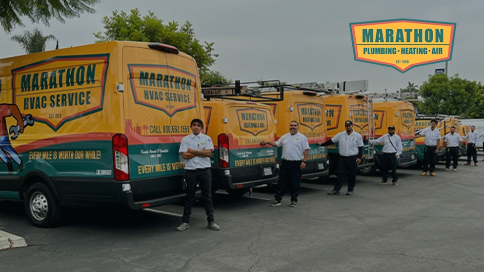 Marathon Plumbing, Heating and AC Repair Plumber photo