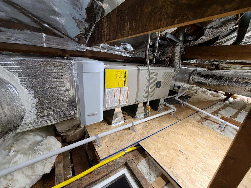Next Level Heating and Cooling photo